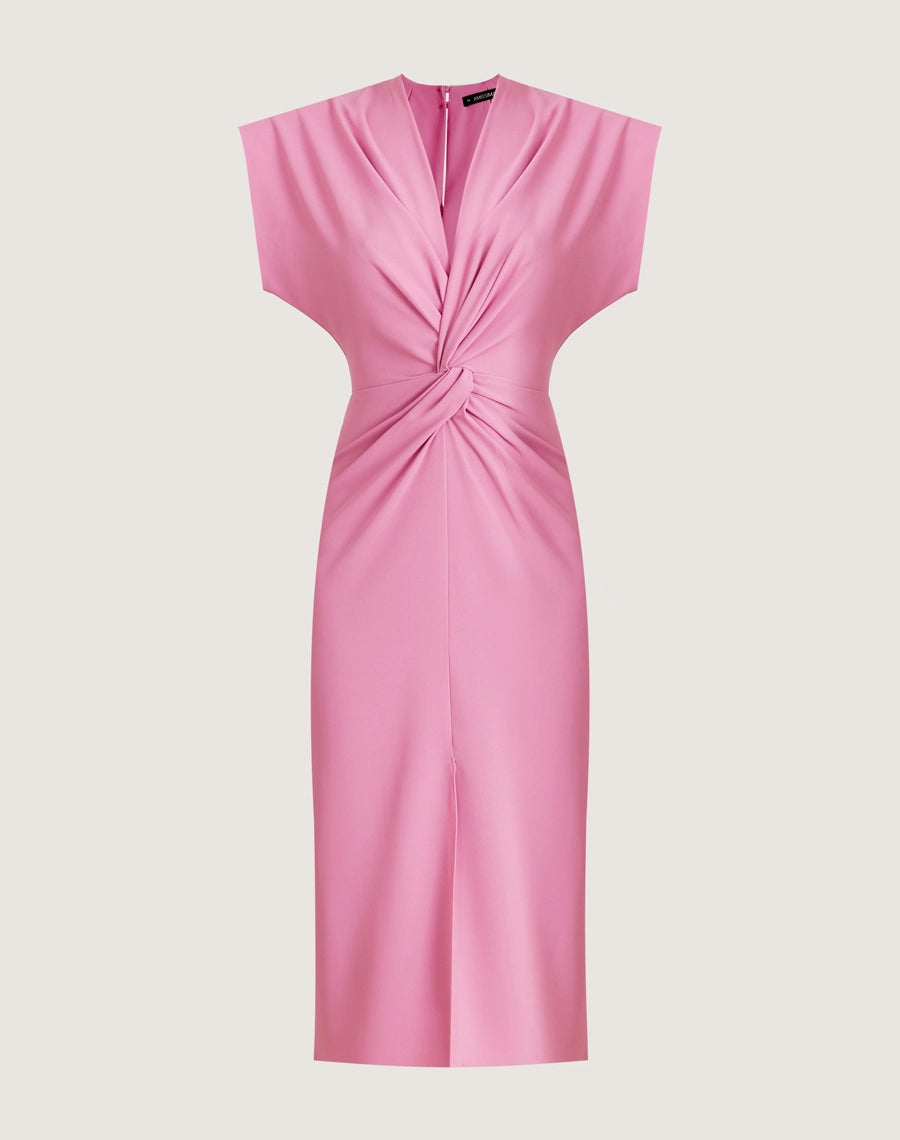 Vestido Midi Vitoria - AMISSIMA