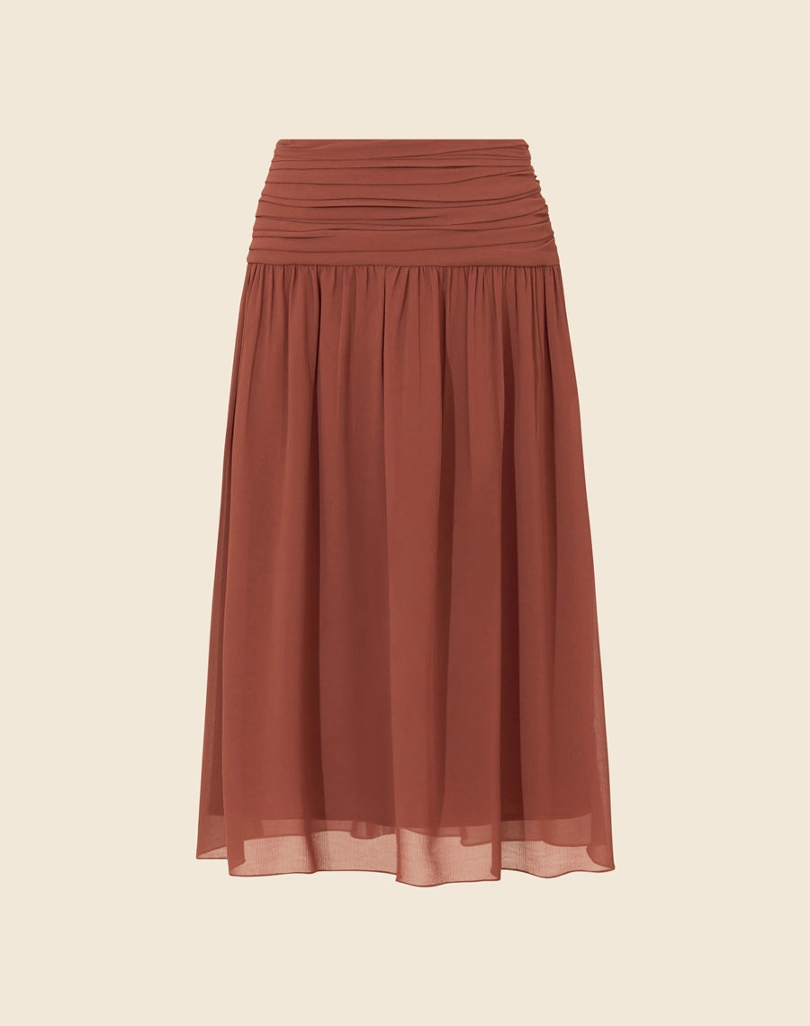 Saia Midi Brenda - AMISSIMA