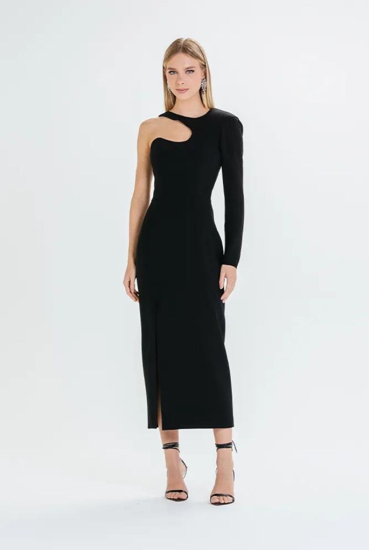 Vestido Isla - CHARTH