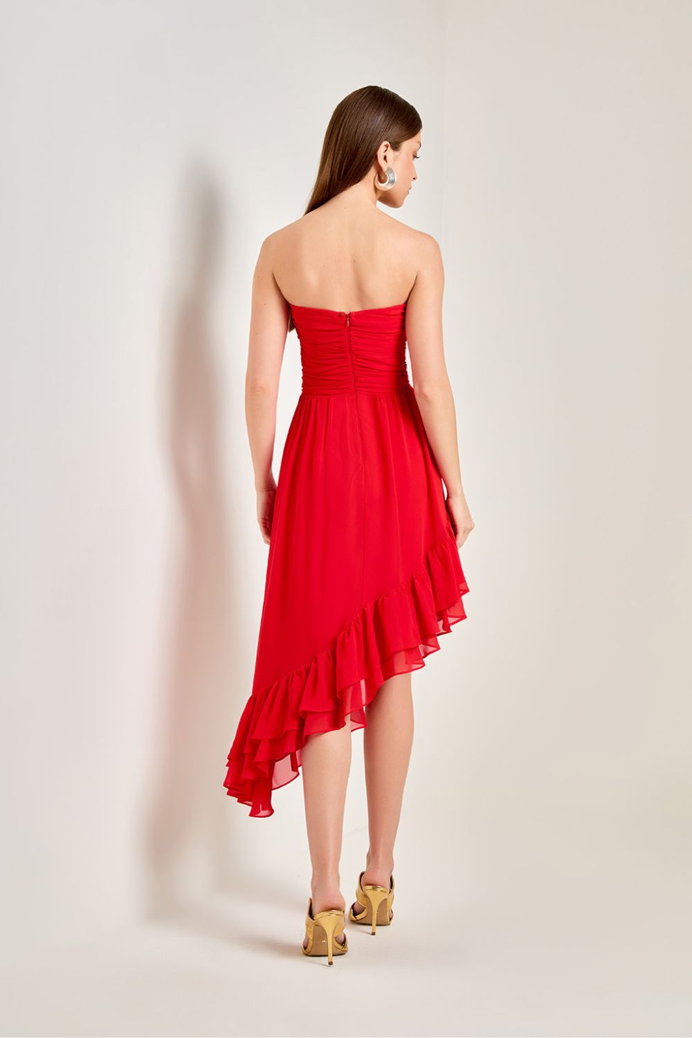 Vestido Marisol - AVERARA