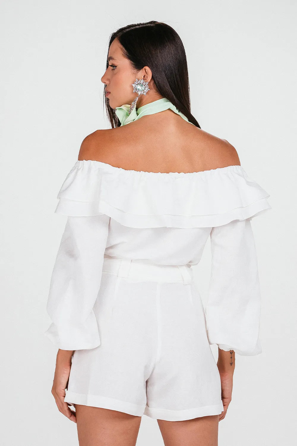 Blusa Bebela - CHARTH