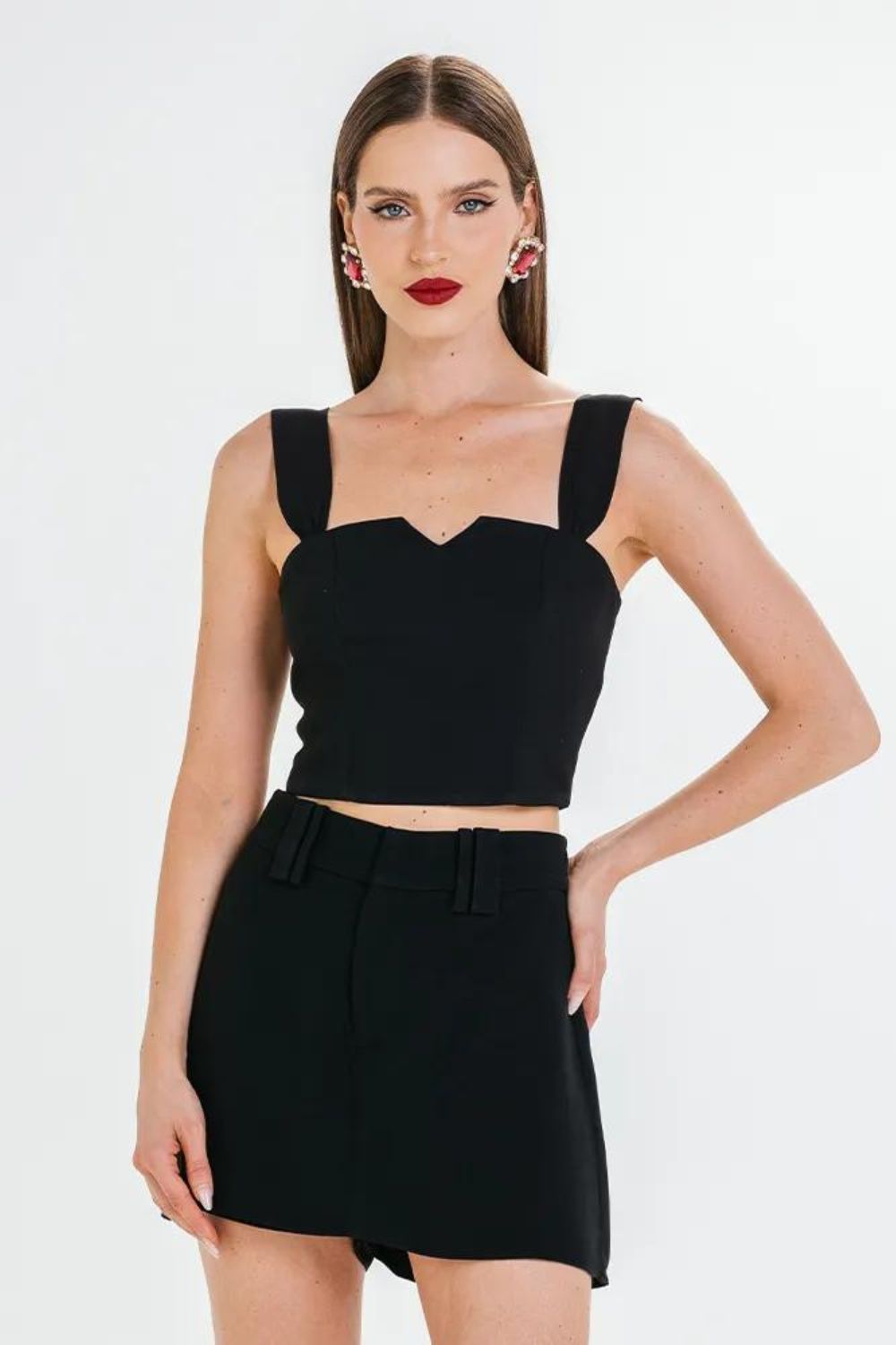 Shorts Saia Lucy - CHARTH