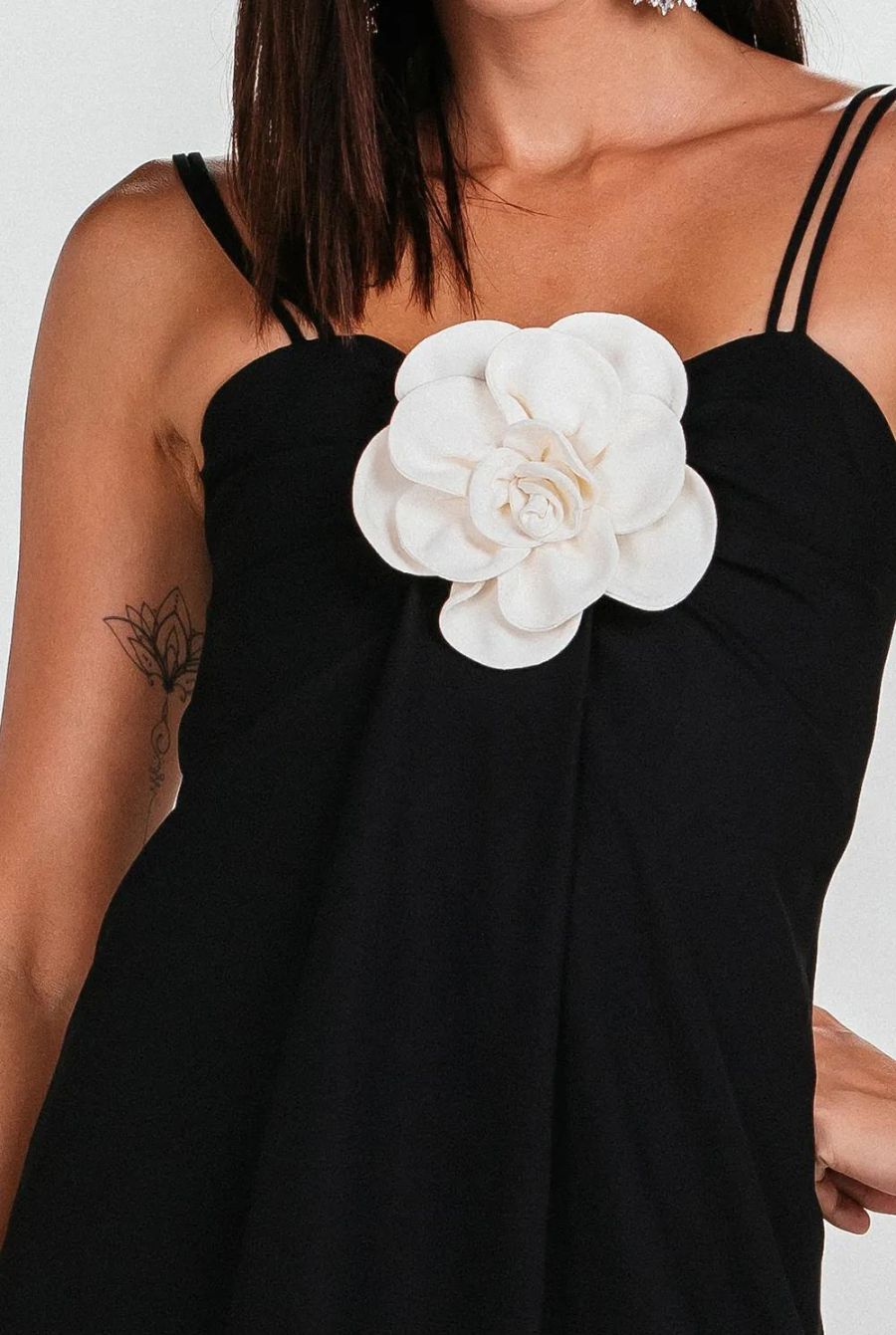 Vestido Ohara - CHARTH