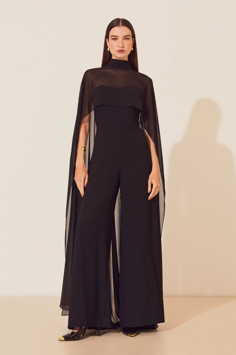 Macacão Heloise - AMISSIMA