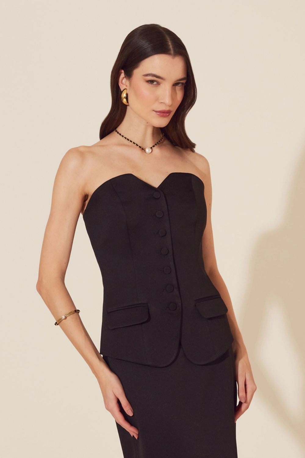 Top Marcela - AMISSIMA