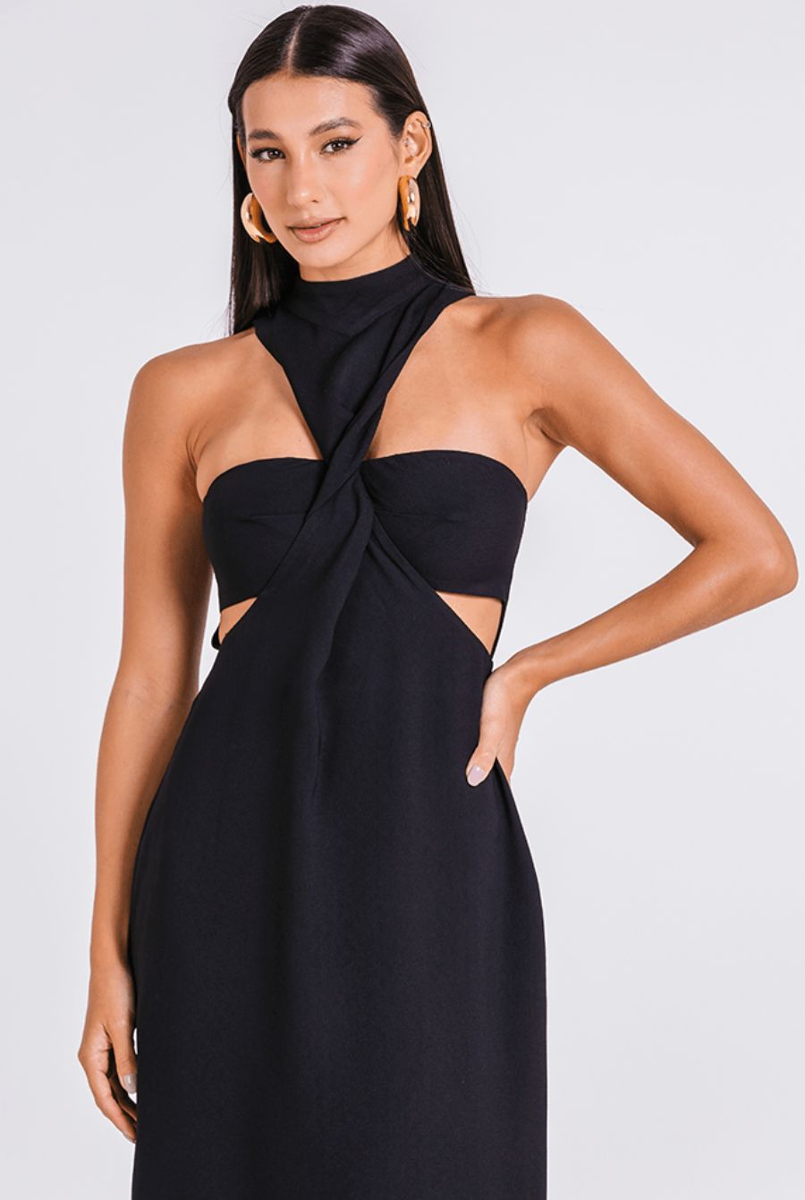 Vestido Zoe - CHARTH