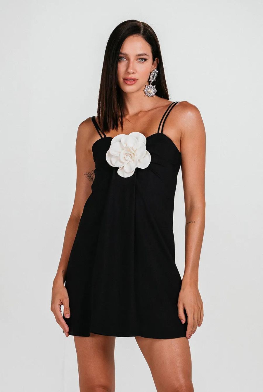 Vestido Ohara - CHARTH