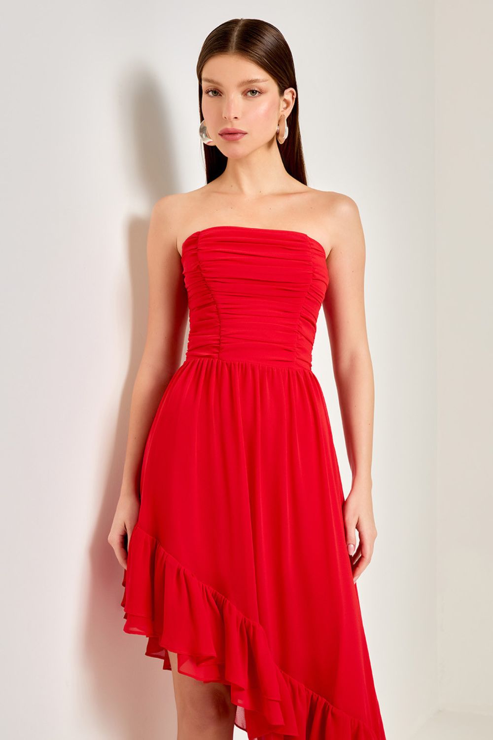 Vestido Marisol - AVERARA