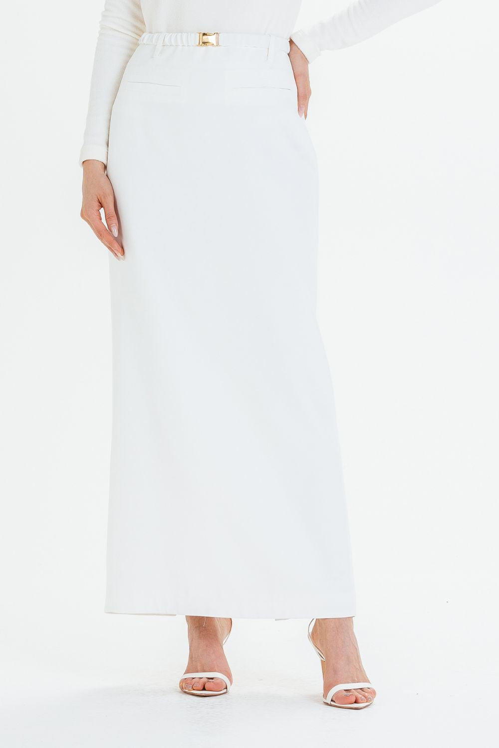 Saia Emiliana - CHARTH