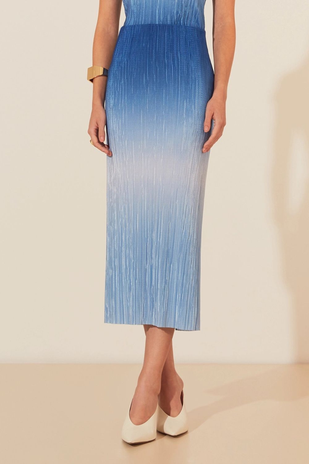 Saia Midi Luara - AMISSIMA