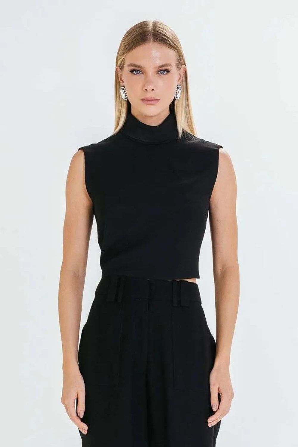 Blusa Vilma - CHARTH