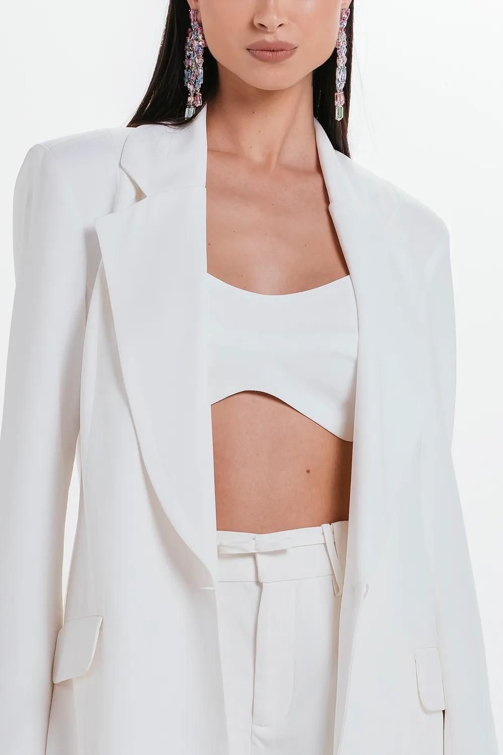 Blazer Maia - CHARTH