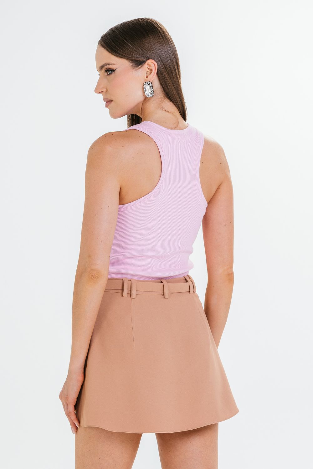 Short Saia Isabeli - CHARTH