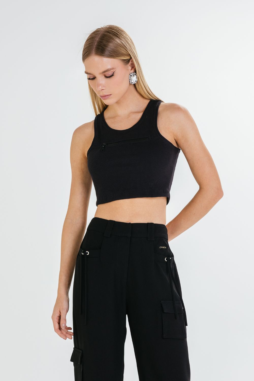 Regata Liana- CHARTH