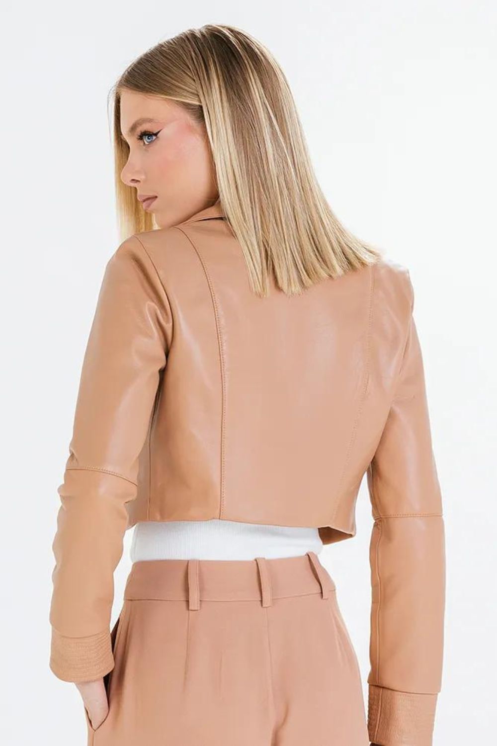 Blazer Fran - CHARTH