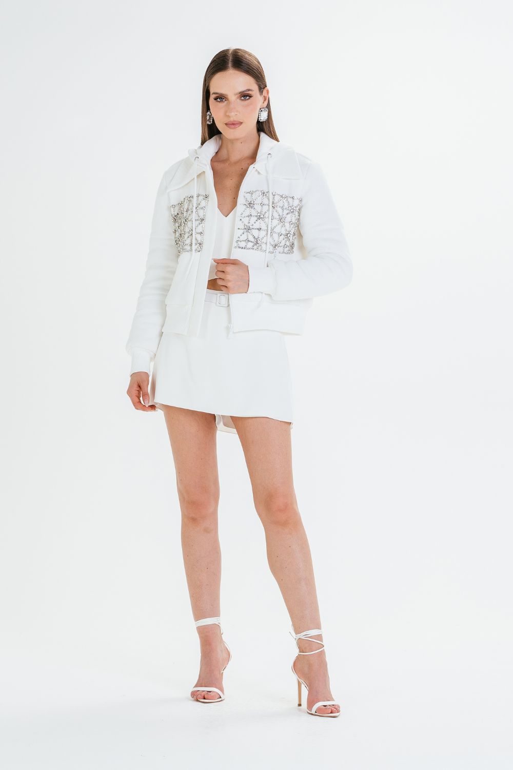 Moletom Dassa - CHARTH