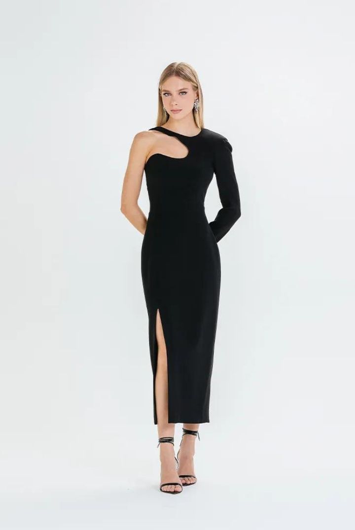 Vestido Isla - CHARTH