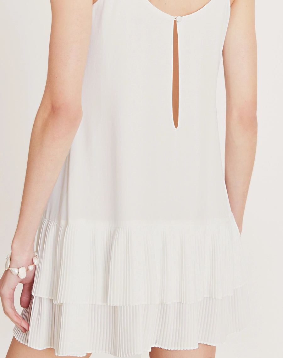 Vestido Curto Nancy - AMISSIMA