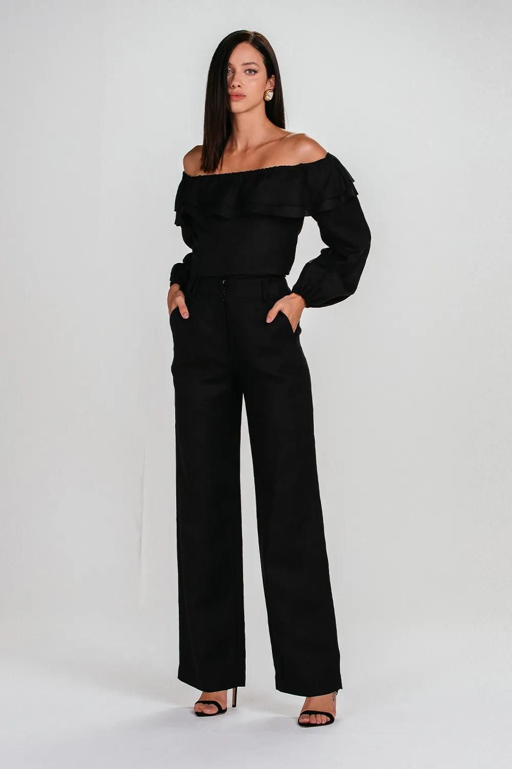 Blusa Bebela - CHARTH