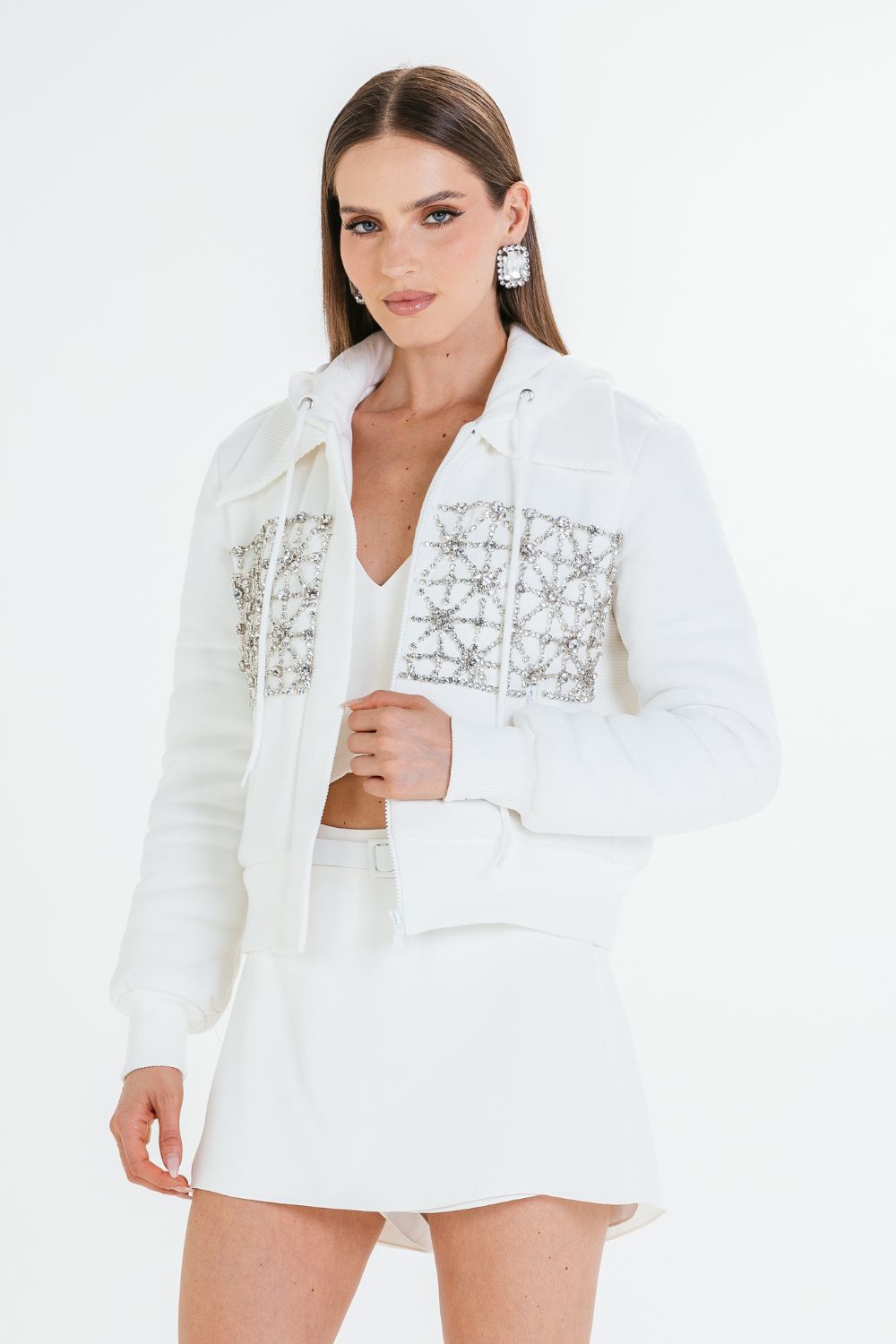 Moletom Dassa - CHARTH