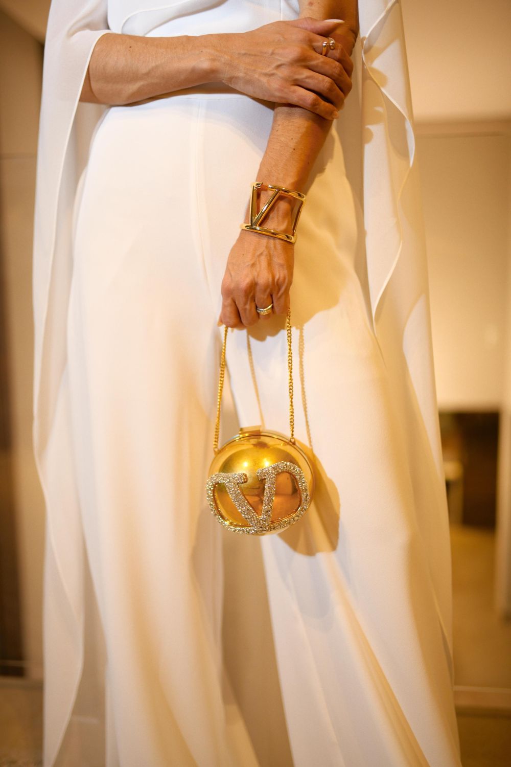 Macacão Heloise - AMISSIMA