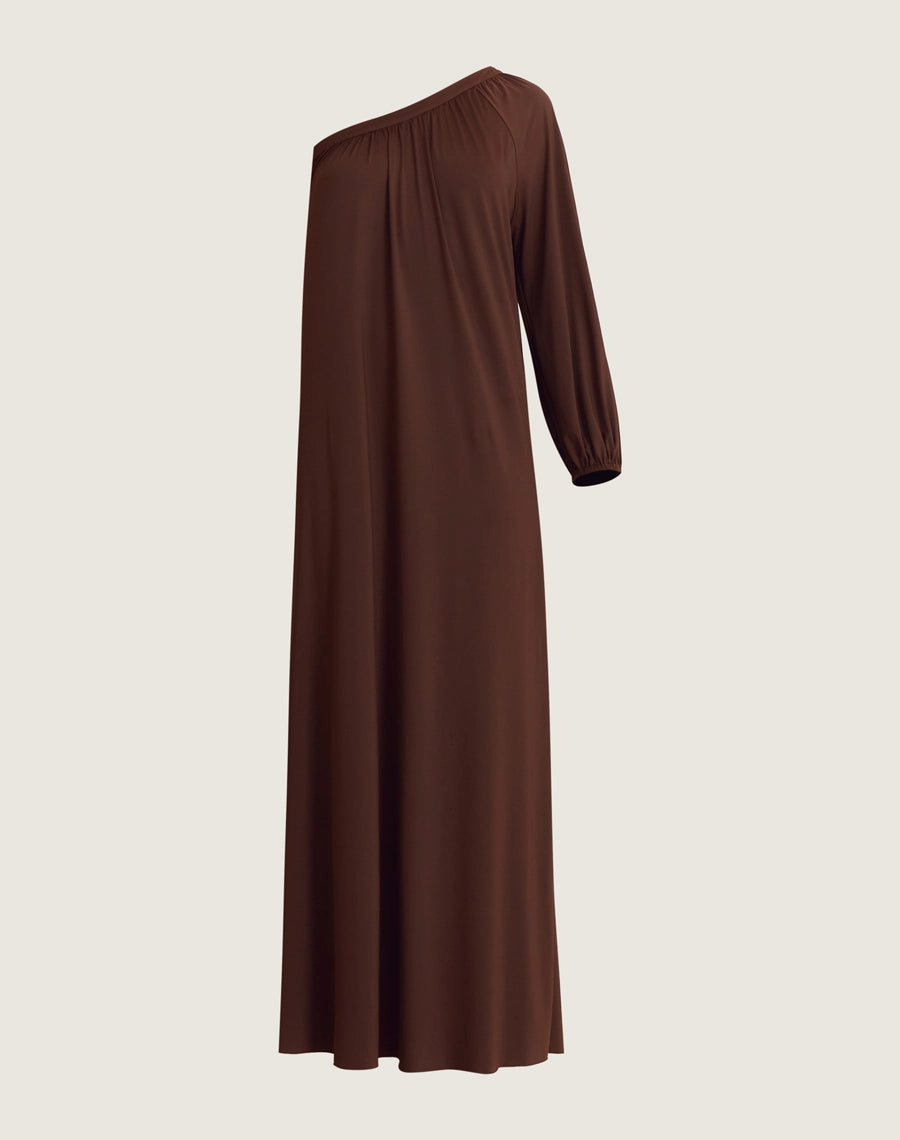 Vestido Longo Mayla - AMISSIMA