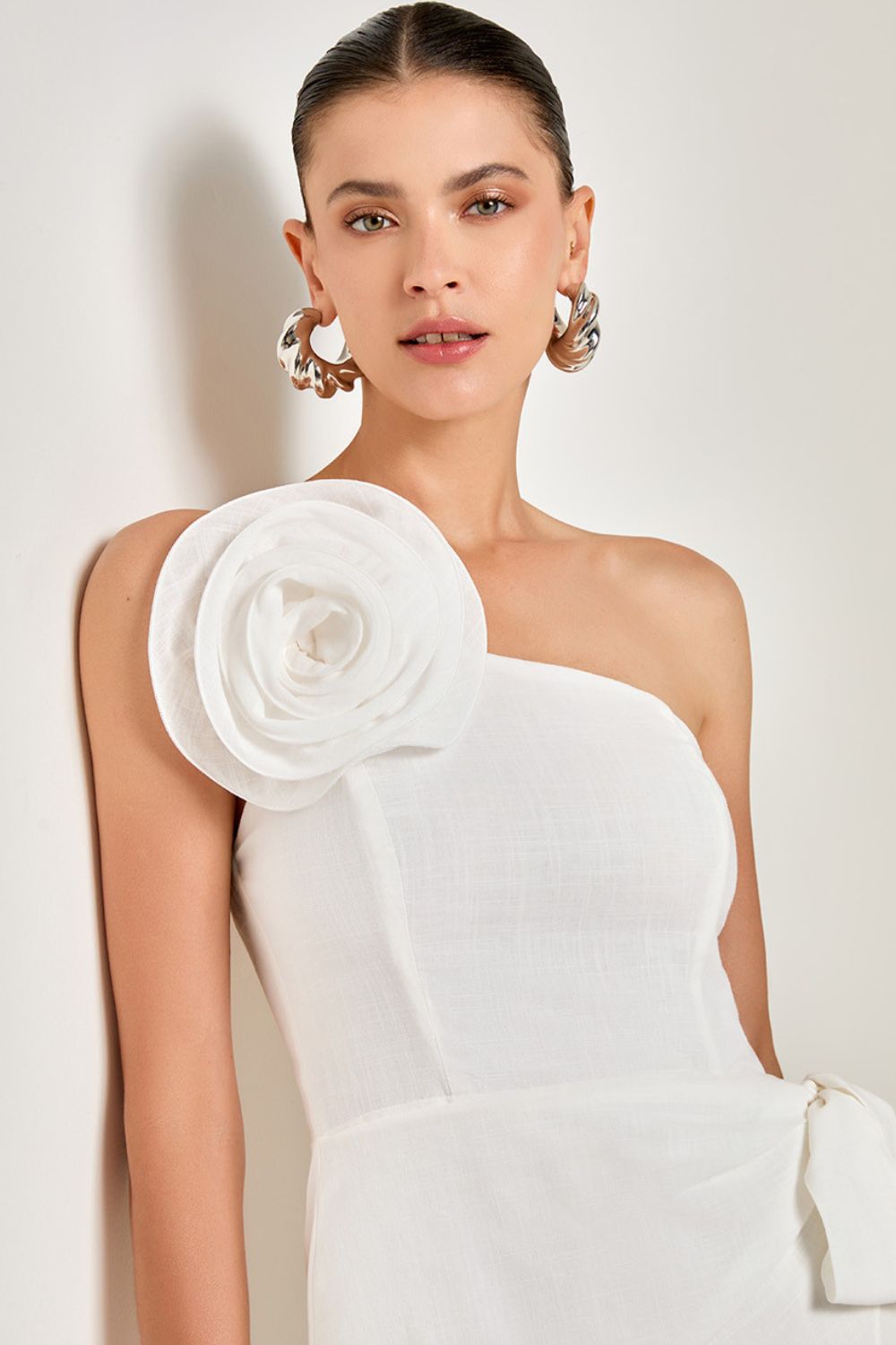 Vestido Curto Meredith - AVERARA