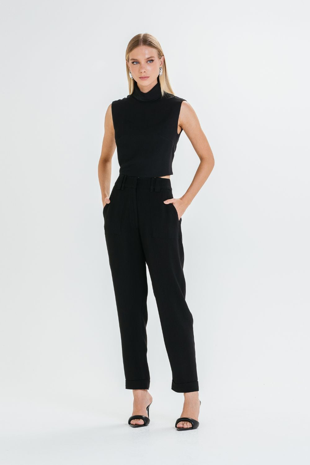 Calça Luara - CHARTH