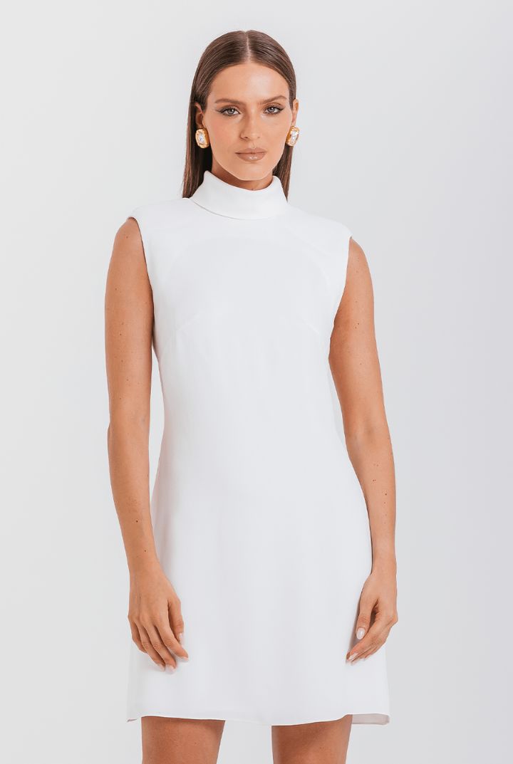 Vestido Briela - CHARTH