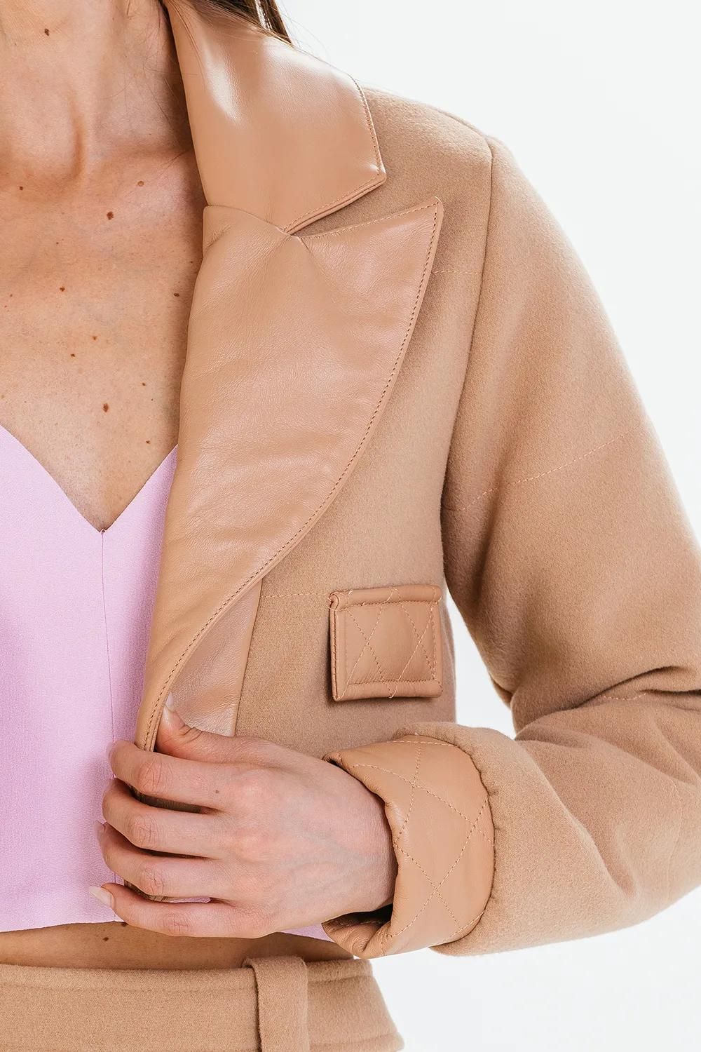 Blazer Larissa - CHARTH