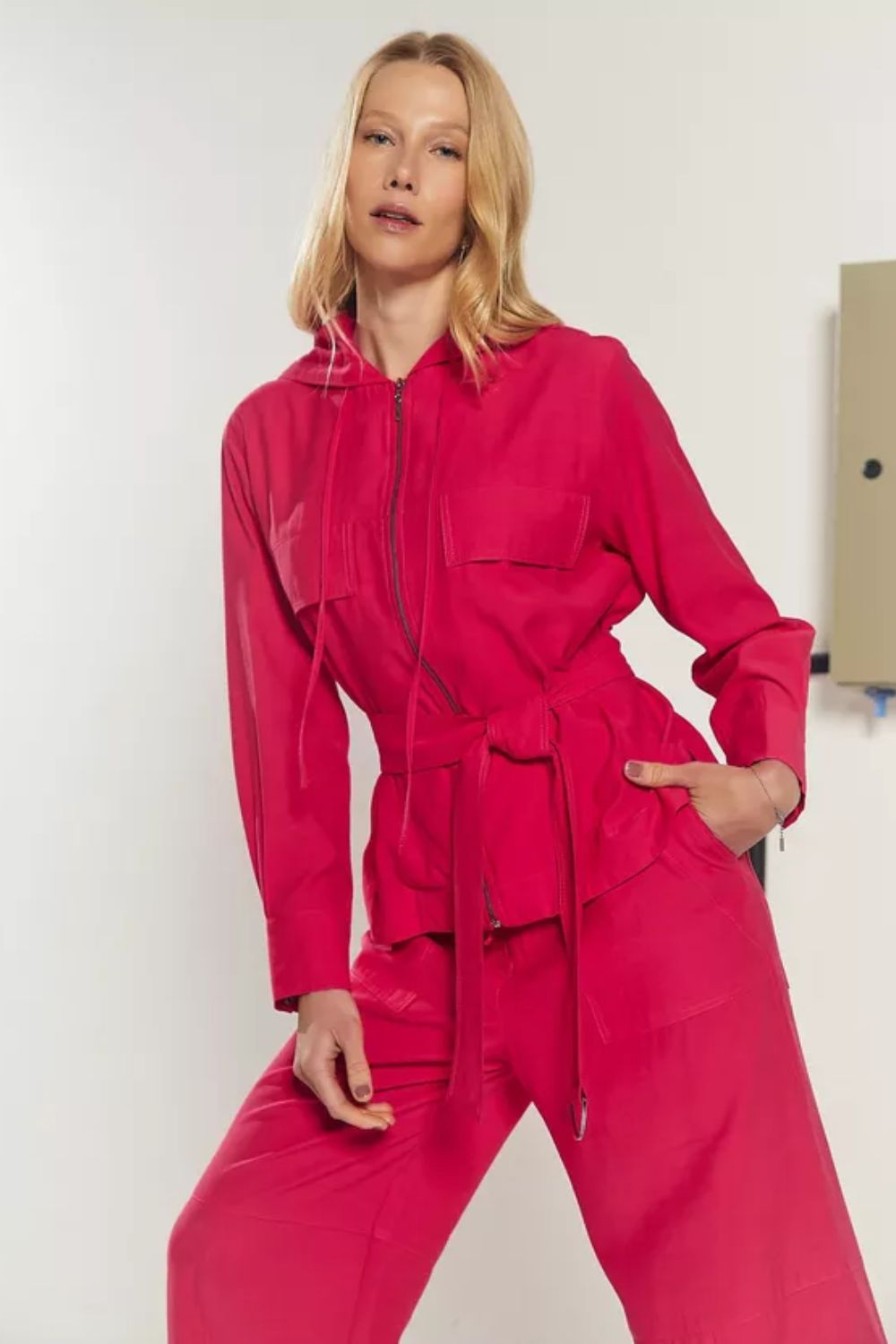 Coordenado Berenici - RAIZZ