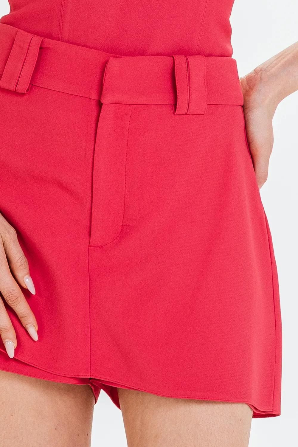 Shorts Saia Lucy - CHARTH