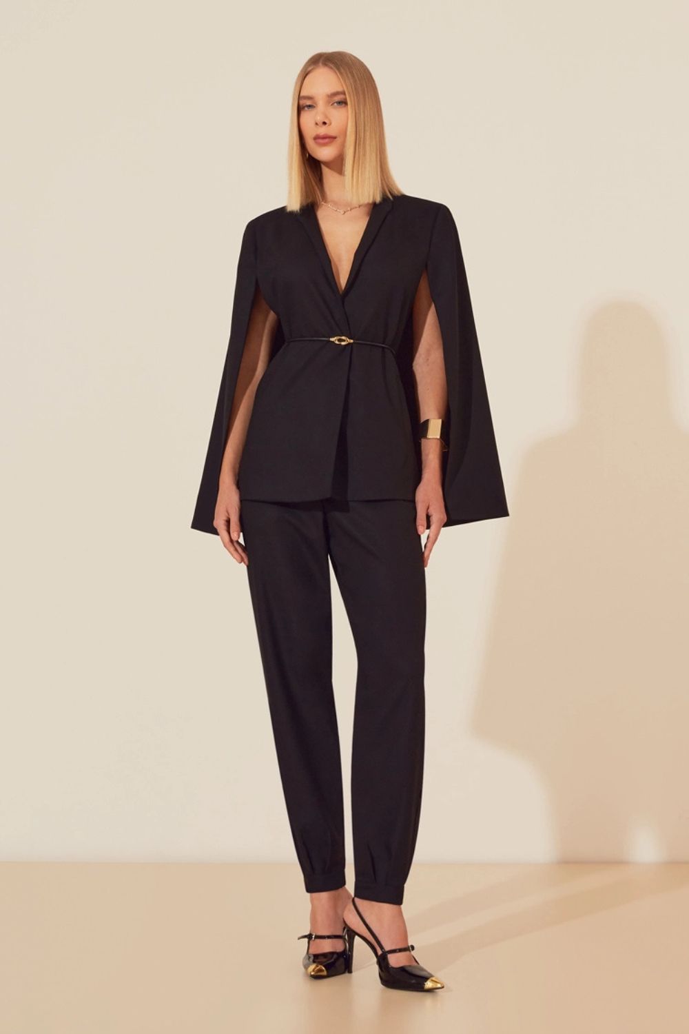 Calça Noelia - AMISSIMA