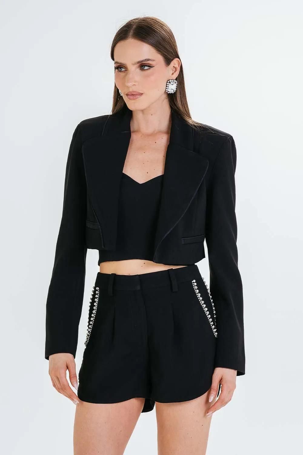 Short Celia - CHARTH