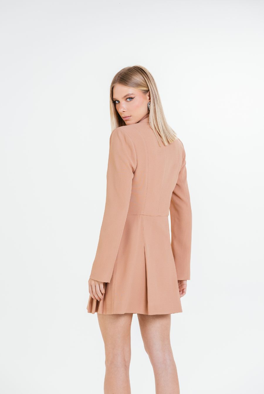 Vestido Soraia - CHARTH