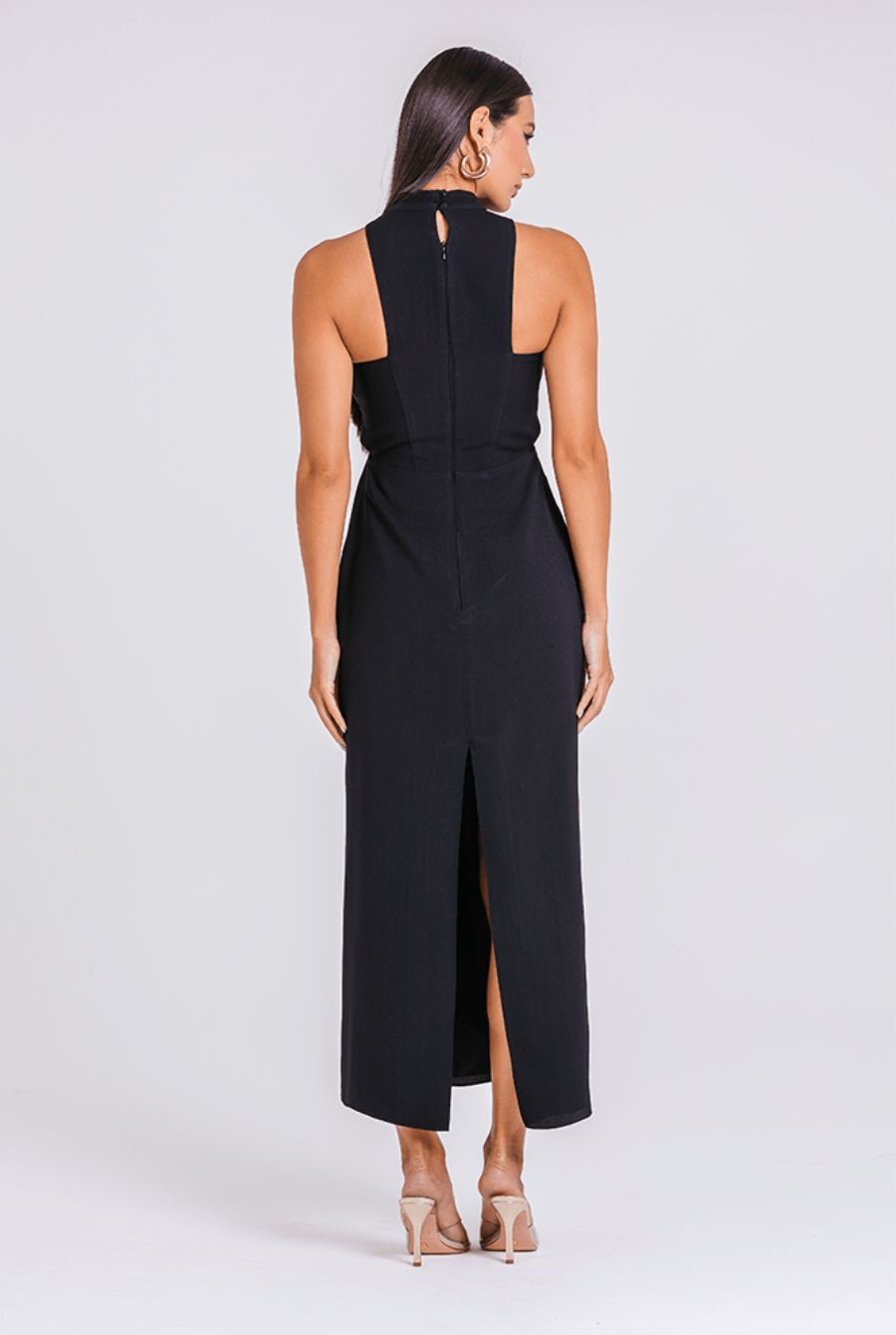 Vestido Zoe - CHARTH