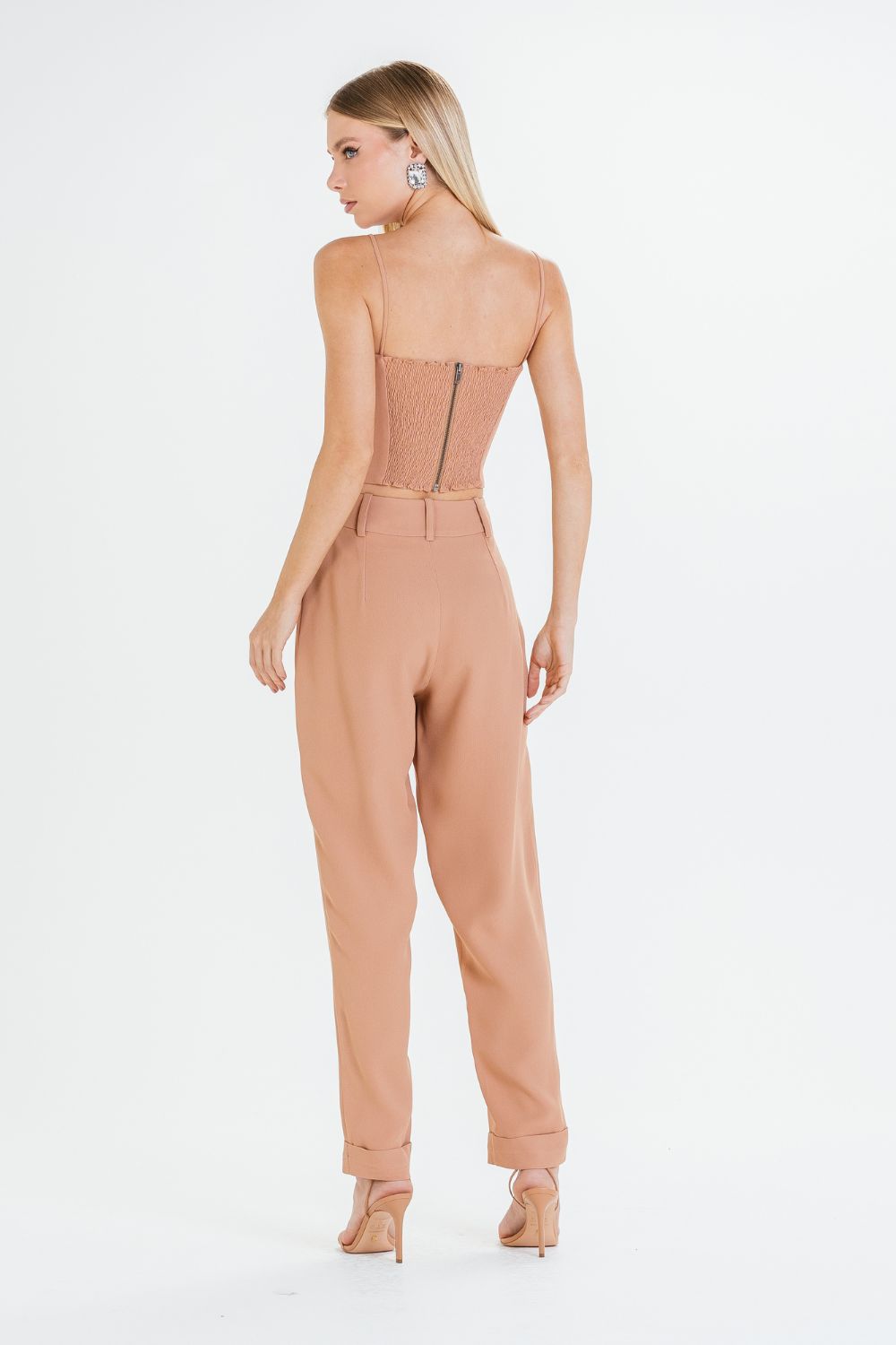 Calça Luara - CHARTH