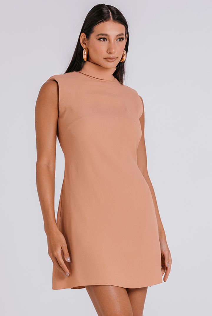 Vestido Briela - CHARTH