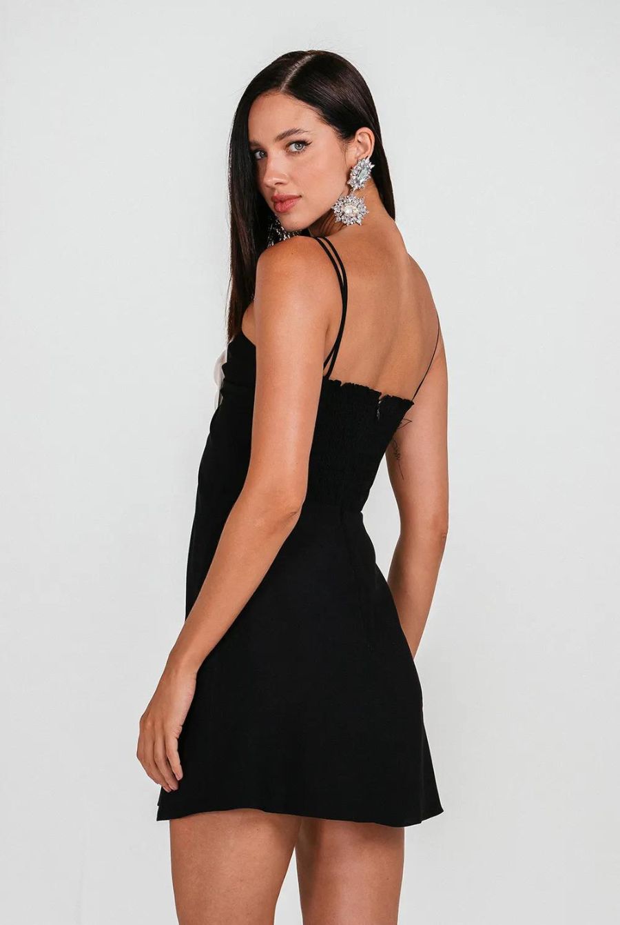 Vestido Ohara - CHARTH