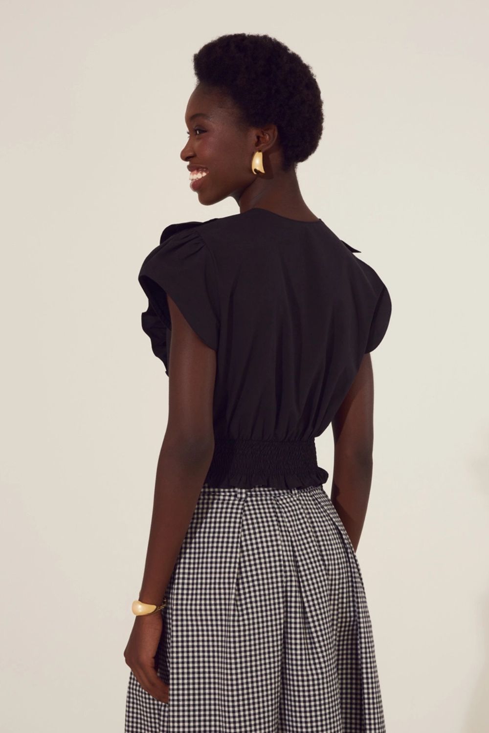 Blusa Mandala - AMISSIMA