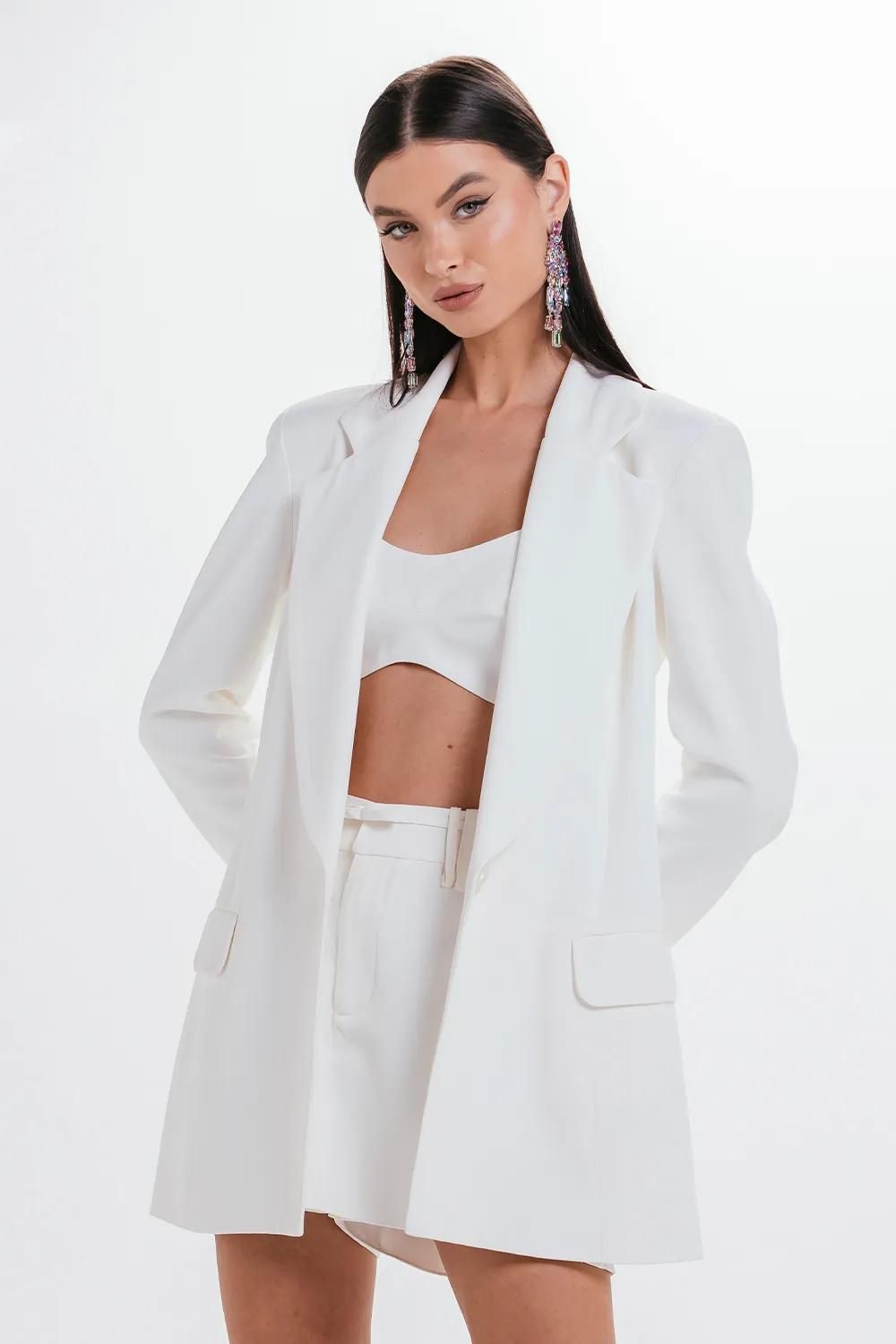 Blazer Maia - CHARTH