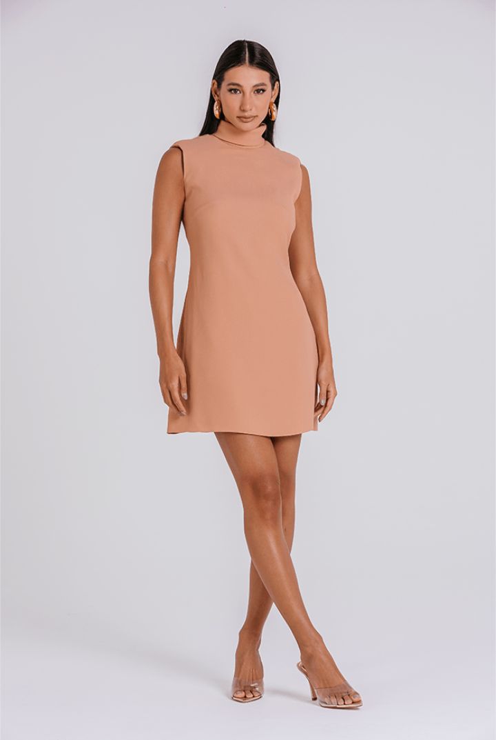 Vestido Briela - CHARTH