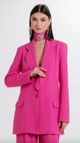 Blazer Maia - CHARTH