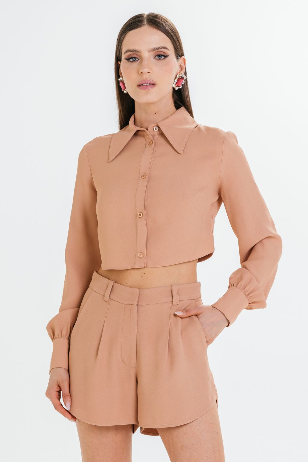 Short Dalia - CHARTH