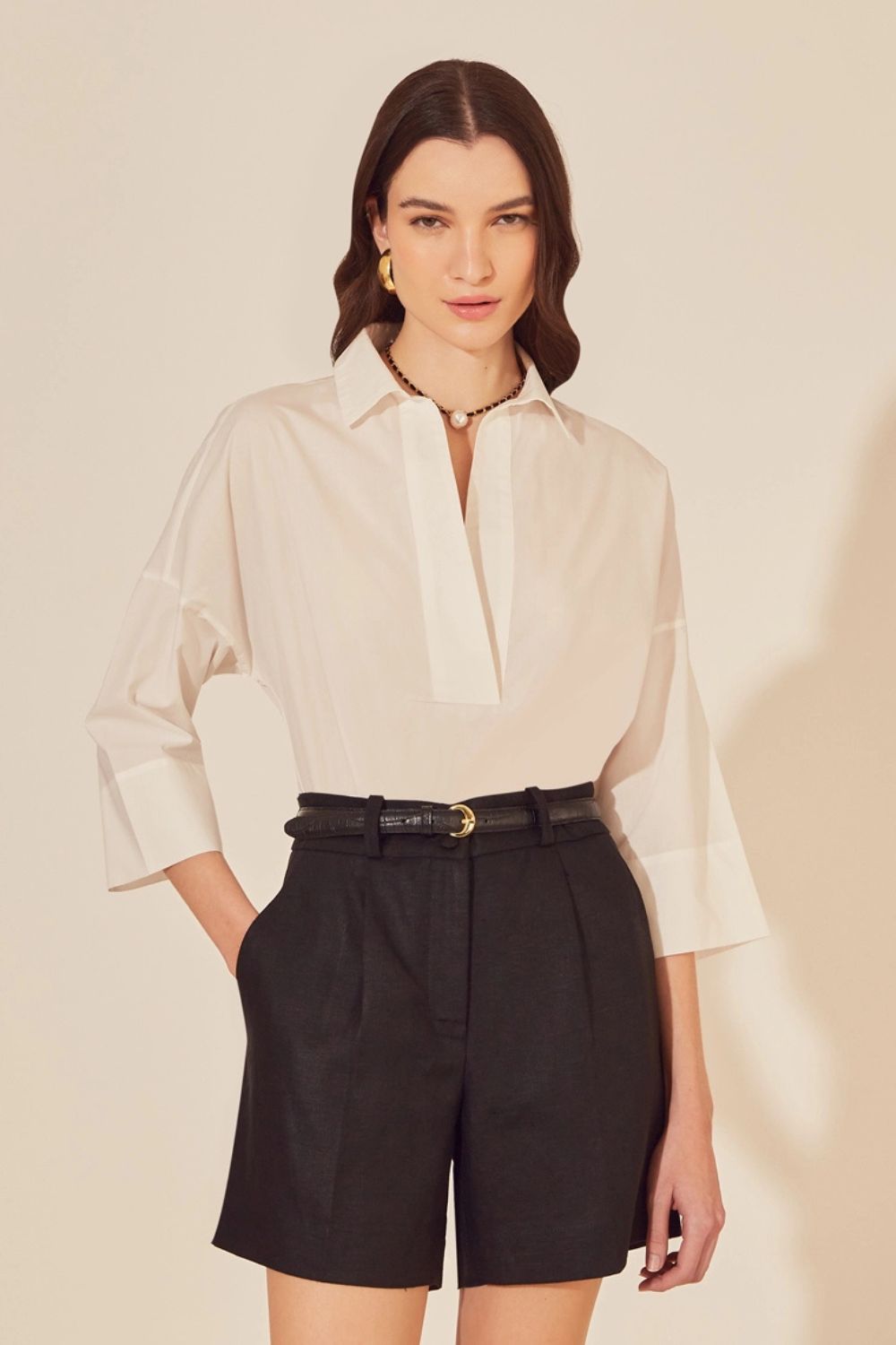 Shorts Eugênia - AMISSIMA