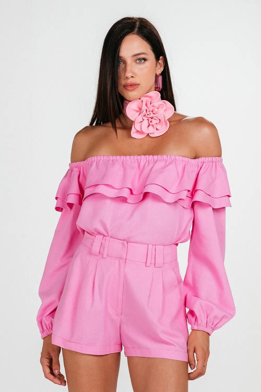 Short Adriele - CHARTH