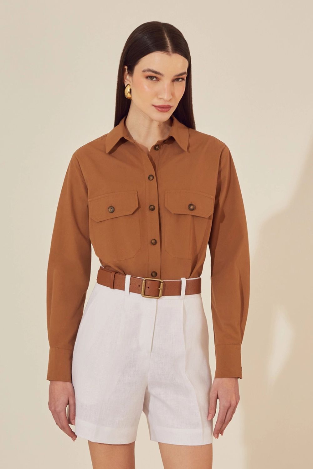 Shorts Eugênia - AMISSIMA