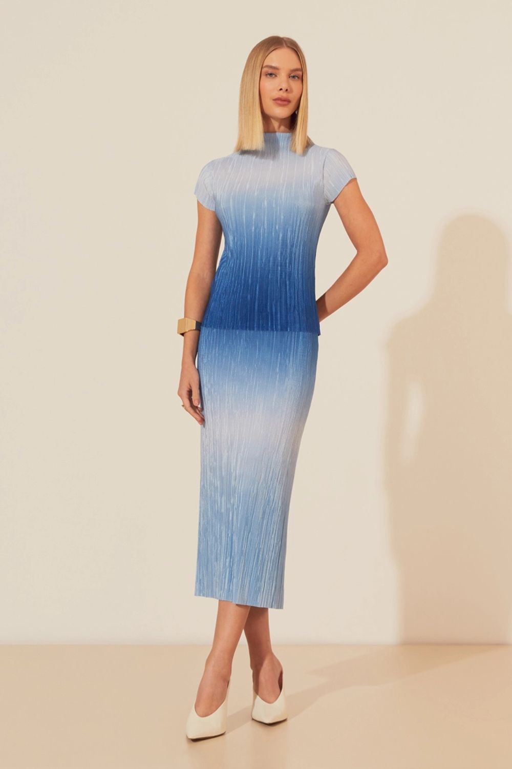 Saia Midi Luara - AMISSIMA