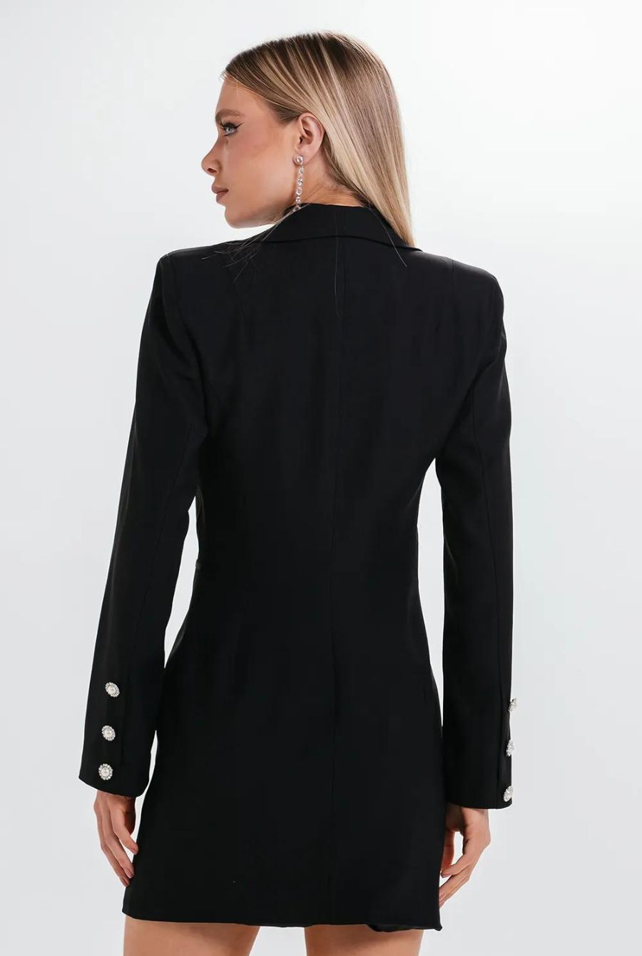 Vestido Marlene - CHARTH