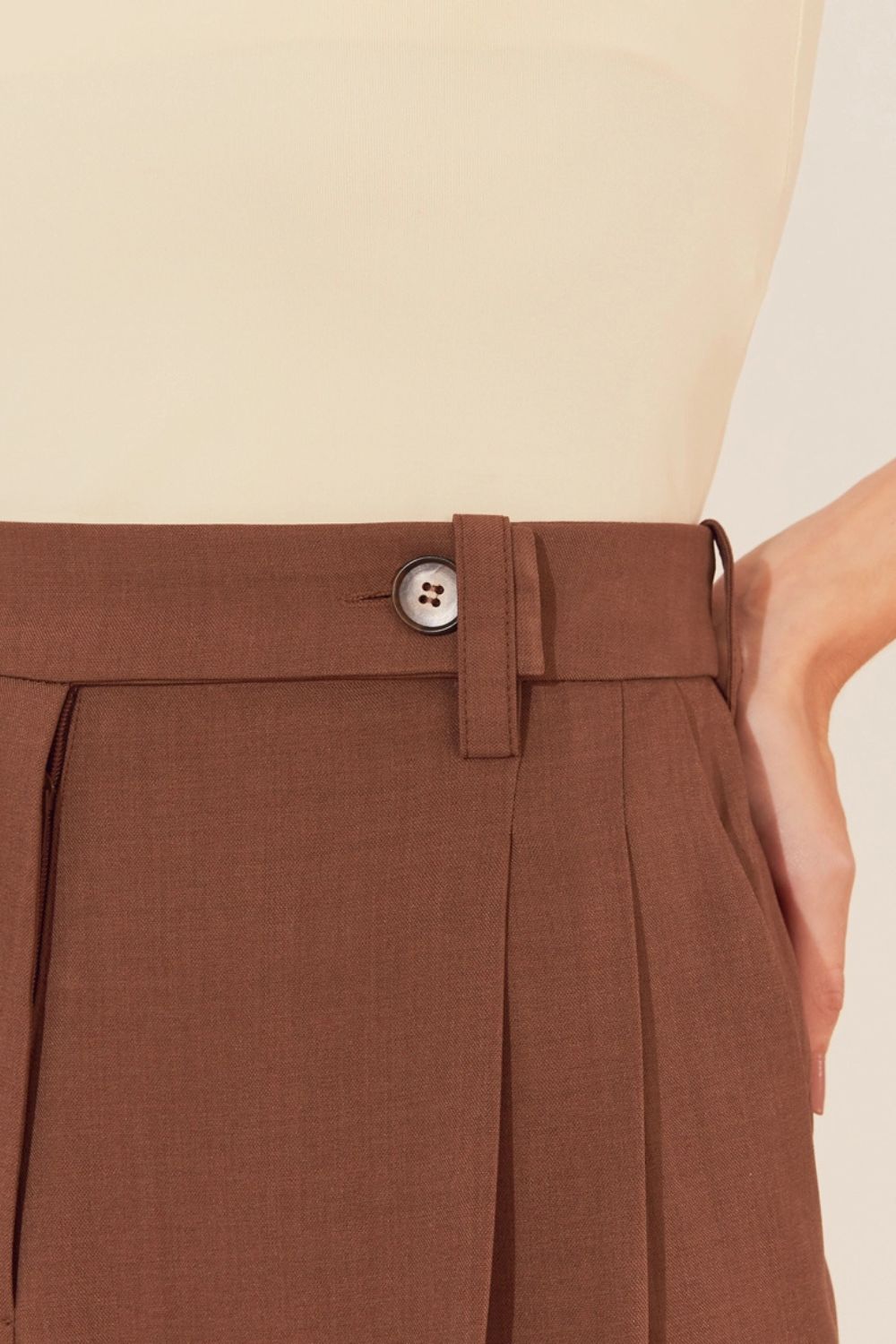 Calça Francine - AMISSIMA